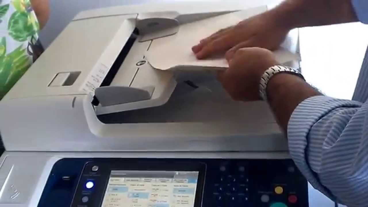 Vereador Carlinhos cobra da prefeitura instalação de copiadora na secretaria municipal de Saúde / Foto: Ilustrativa