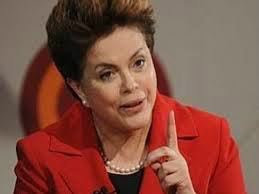 Dilma nega uso irregular dos Correios para distribuir material de campanha