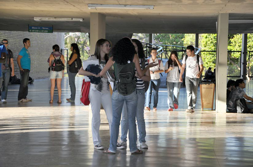 Mais de 1,95 milhão de estudantes consultaram suas notas do Enem até as 18h
