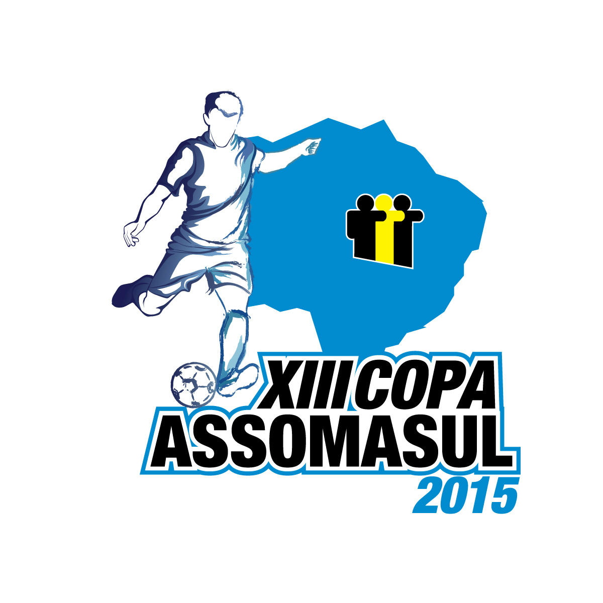 Com Amambai classificada, 2ª fase da Copa Assomasul inicia dia 1º em Coxim