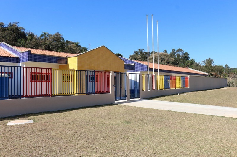 Vereador Darci reivindica instalação da Creche para atender moradores das vilas Santo Antônio e Nossa Senhora Aparecida / Foto: Ilustrativa