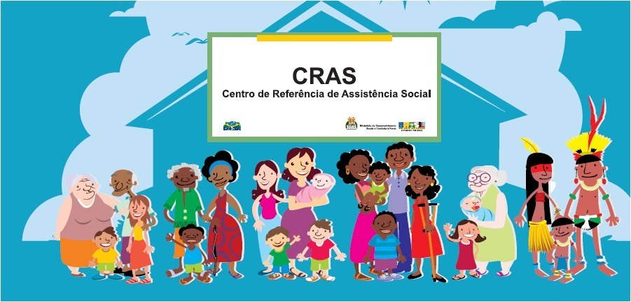 Equipe do CRAS de Amambai está de quarentena Foto: Divulgação