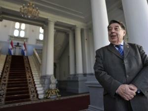 Paraguai condena suspensão do Mercosul e quer espaço para defesa, diz chanceler
