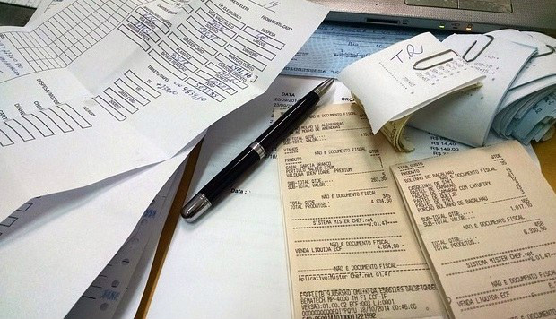 Declaração é obrigatória para quem obteve renda superior a R$ 28.559,70 em 2016Foto: Divulgação 