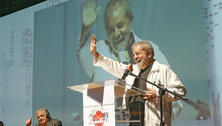 Lula é culpado Lula é culpado