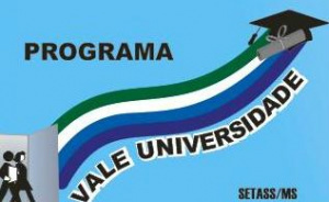 Vale Universidade garante desconto de 90% aos interessados Vale Universidade garante desconto de 90% aos interessados