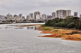 Ministério Público questiona acordo de desvio da água do Rio Paraíba do Sul