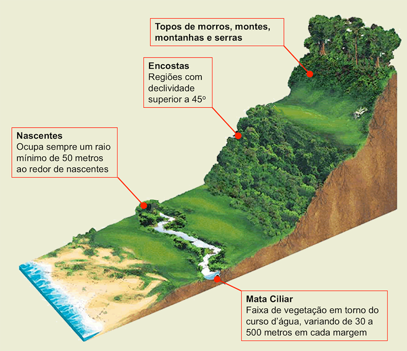 Agrotóxicos chegam às bacias de abastecimento público