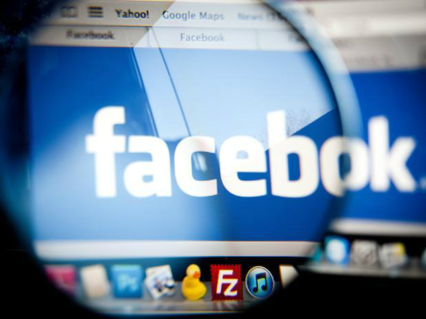 Facebook: falha permitia que hackers ativassem webcam de usuários