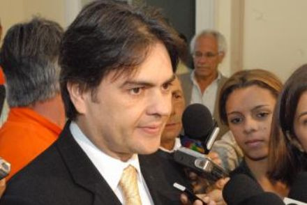 TSE confirma veto à candidatura de Cássio Cunha Lima
