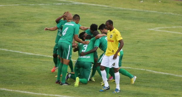 Cene perde de 3 a 1 em Cuiabá e está fora da Copa Verde Cene perde de 3 a 1 em Cuiabá e está fora da Copa Verde