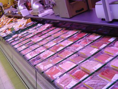 Carne Fraca: Fatos isolados não podem comprometer todo o setor Segundo representantes da cadeia produtiva das carnes, problemas ocorreram em fração mínima da produção brasileira de proteína animalFoto: Divulgação