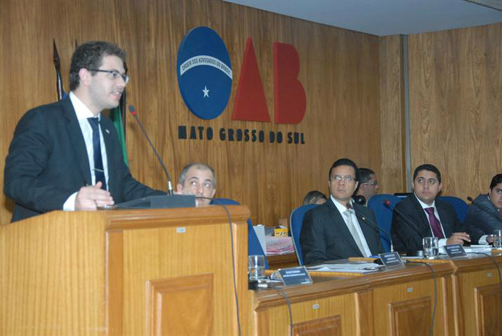 Audiência pública na OAB/MS debate piso salarial para os advogados