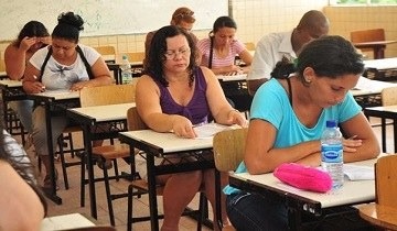 Mudança visa a garantir que todos os candidatos possam acessar os locais de prova com mais comodidade e segurança 