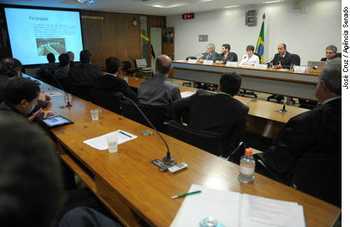 Na CDH, debatedores  relataram dificuldades de prefeituras