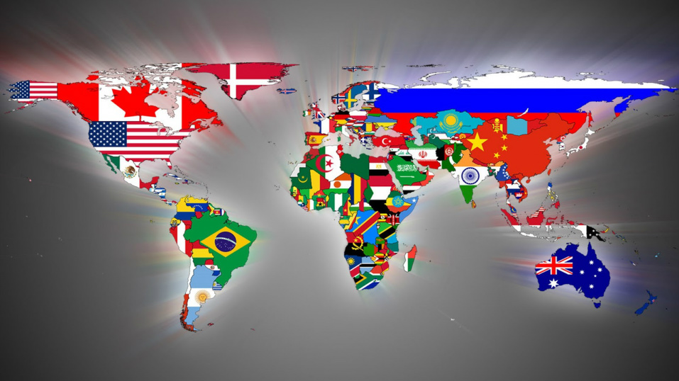 Veja quais são os países com as melhores reputações do mundo Veja quais são os países com as melhores reputações do mundo