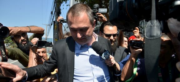 Defesa pede liberdade para os irmãos Wesley e Joesley Batista Foto: Divulgação