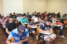Inscrições para Vestibular da UNIGRAN seguem até dia 27 Inscrições para Vestibular da UNIGRAN seguem até dia 27