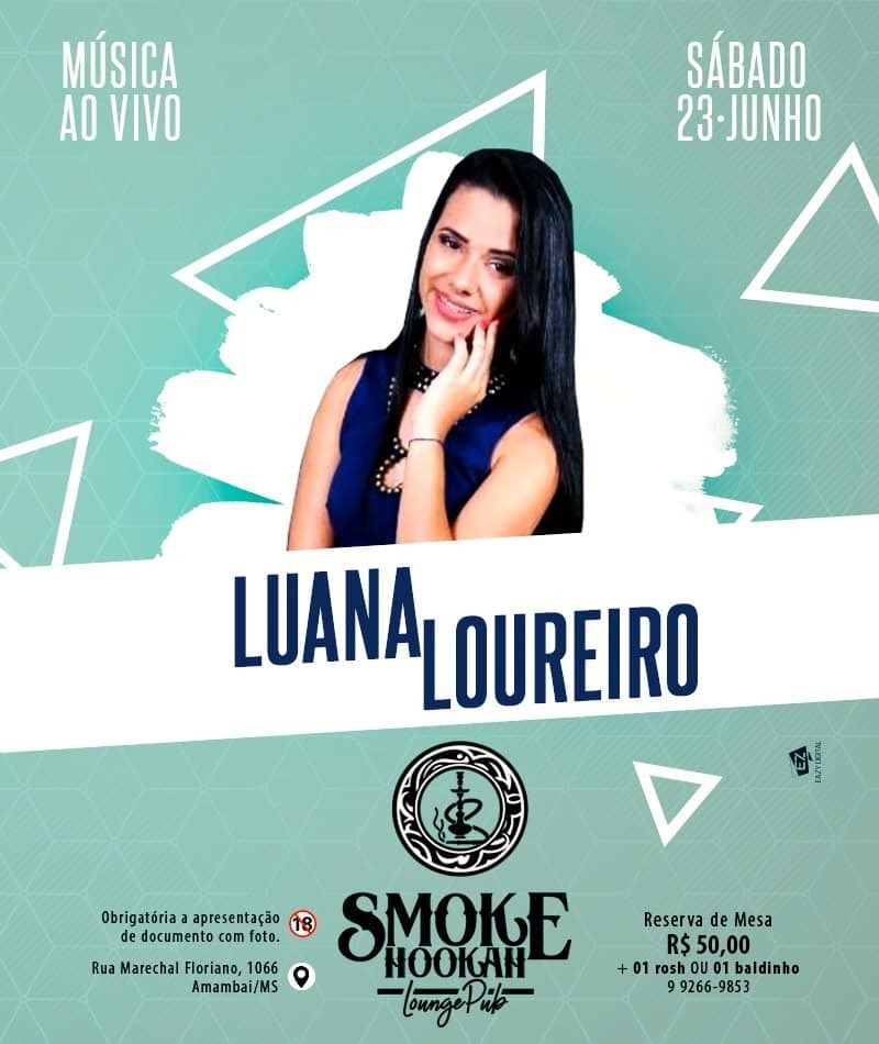 Veja a agenda de eventos para Amambai e região Foto: Divulgação