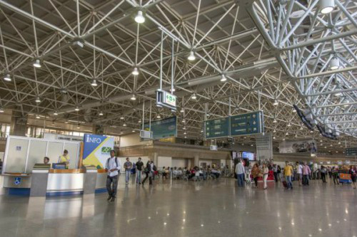 Mapa intensifica fiscalização durante a Copa do Mundo Mapa intensifica fiscalização durante a Copa do Mundo