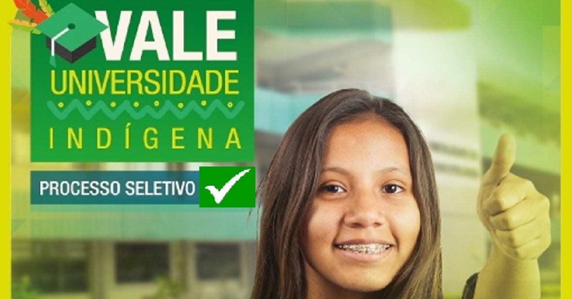 Vale Universidade Indígena divulga lista de pré-habilitados
