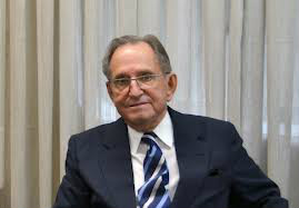 Senador Ruben Figueiró critica falta de conhecimento da realidade de MS Senador Ruben Figueiró.