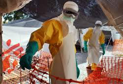 Ebola: recolher obrigatório em Serra Leoa entra no segundo dia sob críticas
