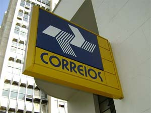 Correios anuncia lucro de R$ 500 milhões no primeiro semestre