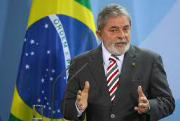 Ex-presidente da república, Luis Inácio Lula da SilvaFoto: Divulgação