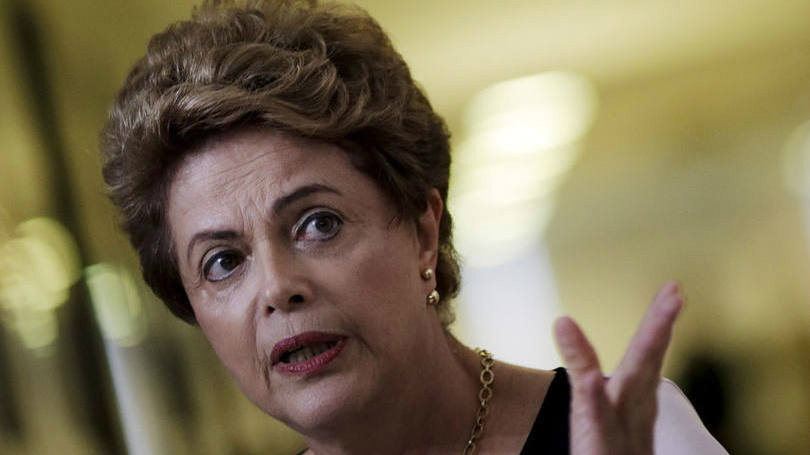 Dilma edita MP da guerra contra o Zika