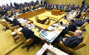 Decisão do Supremo provoca queda de arrecadação do PIS e da Cofins Decisão do Supremo provoca queda de arrecadação do PIS e da Cofins