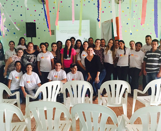 Aral Moreira realizou seminário de Integração em Saúde Mental na Atenção Básica Evento, que reuniu agentes de saúde e representante da Secretaria de Assistência Social, aconteceu em celebração ao Dia Nacional de Combate às Drogas e ao Alcoolismo.