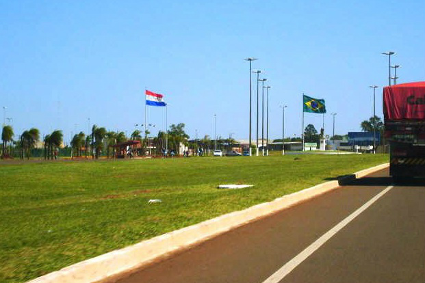 Reconhecimento das cidades gêmeas vai contribuir com a integração Reconhecimento das cidades gêmeas vai contribuir com a integração