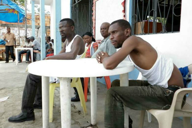Para OIM, crise econômica no Brasil está afastando migrantes Para OIM, crise econômica no Brasil está afastando migrantes