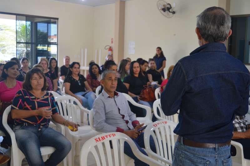 Assembleia acontece na sede do sindicato às 16h / Foto: Moreira Produções