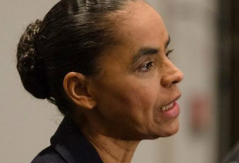 Ibope mostrou queda dos dois nomes do PSB - o de Eduardo Campos e o de Marina Silva (mais acentuado);