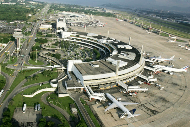 Anac reajusta teto das tarifas de aeroportos