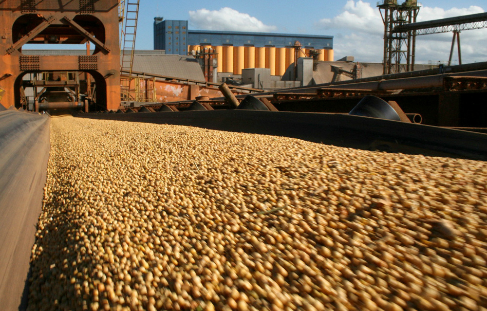 Governo aposta em acordos comerciais para exportação agrícola crescer US$ 22 bi