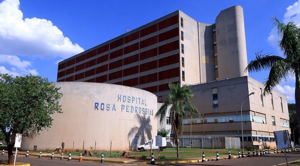 Foto: Edemir Rodrigues
