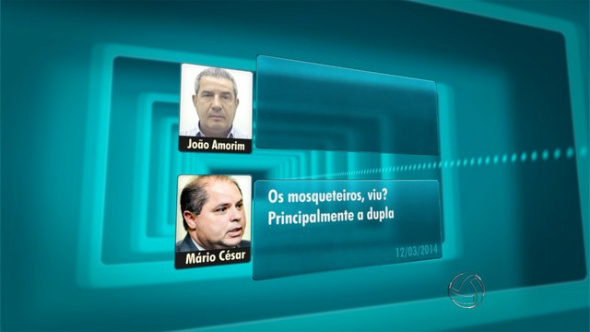 Vereadores combinam cassação do ex-prefeito de Campo Grande Vereadores combinam cassação do ex-prefeito de Campo Grande