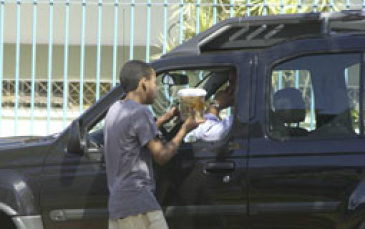 Brasil sedia Encontros Preparatórios para Conferência sobre Trabalho Infantil Brasil sedia Encontros Preparatórios para Conferência sobre Trabalho Infantil