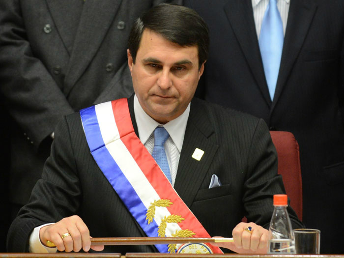 Crise no Paraguai gera sessão da OEA e debates na Unasul e Mercosul