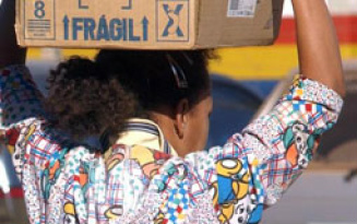 Brasil sedia Encontros Preparatórios para Conferência sobre Trabalho Infantil Brasil sedia Encontros Preparatórios para Conferência sobre Trabalho Infantil