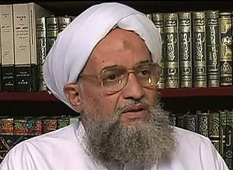 Líder da Al Qaeda encoraja sequestros no Ocidente