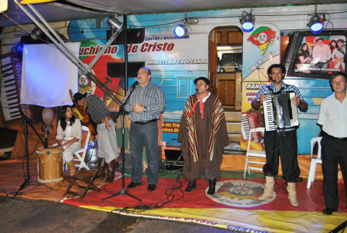 Retrospectiva 2012 - Imagens do ano em Amambai (1) Retrospectiva 2012 - Imagens do ano em Amambai (1)