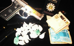 Segundo o PL, o Funad receberia os recursos apreendidos para desenvolver o tratamento e a reinserção social dos dependentes químicos