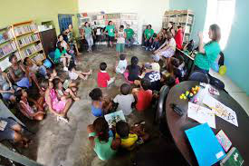 Brasil tem 508 escolas rurais sem infraestrutura, diz estudo