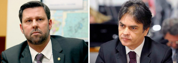 Líderes do PSDB sobre diálogo: “Para quê? Por que só agora?” Em nota assinada pelo deputado Carlos Sampaio (PSDB-SP) e pelo senador Cássio Cunha Lima (PSDB-PB), tucanos dizem que