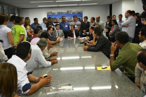 Projeto que restringe pesca no Rio Paraguai é debatido na AL Grupo está preocupado com impactos econômico e social decorrentes da aprovação da lei