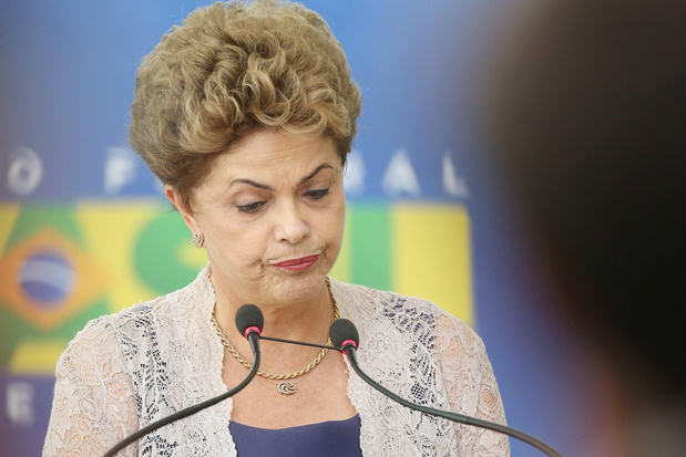 Assessor de Dilma é exonerado Assessor de Dilma é exonerado